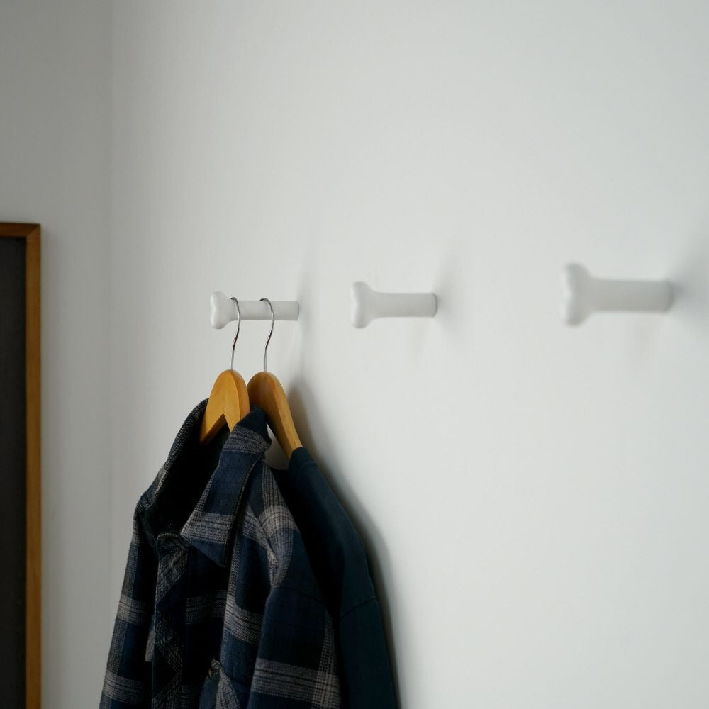 [WATER TANK BASEMENT] DOG BONE - hook