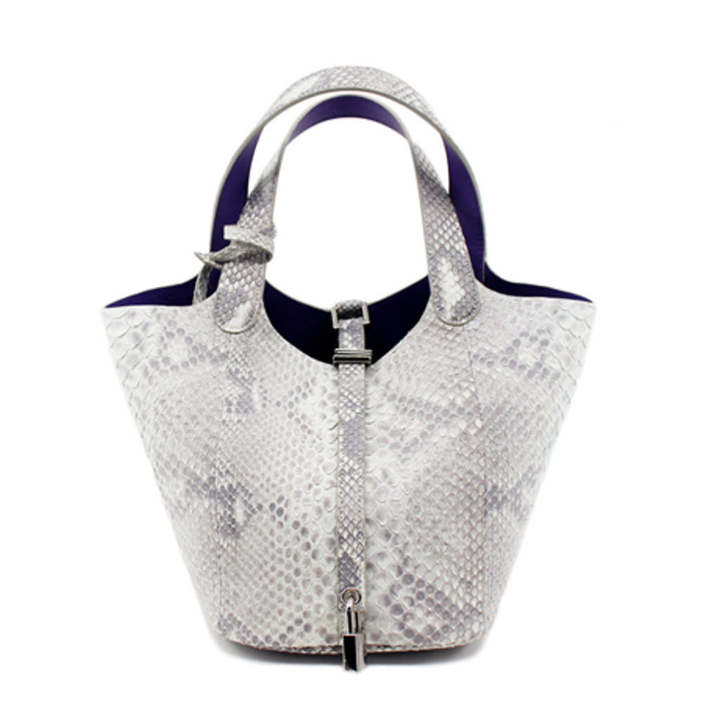 RADICE Real Python Easy Tote Bag (P-8822)
