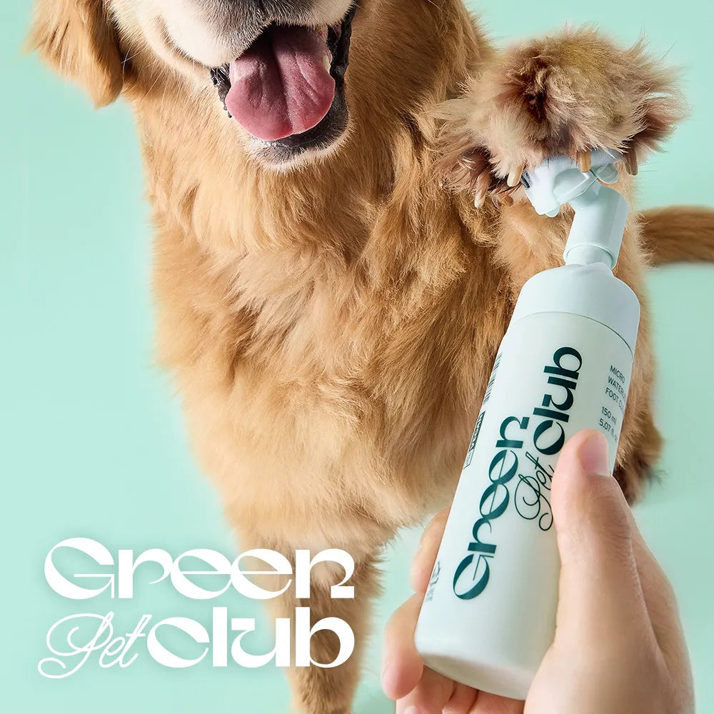 Innisfree Green Pet Club Waterless Paw Cleanser (150ml)