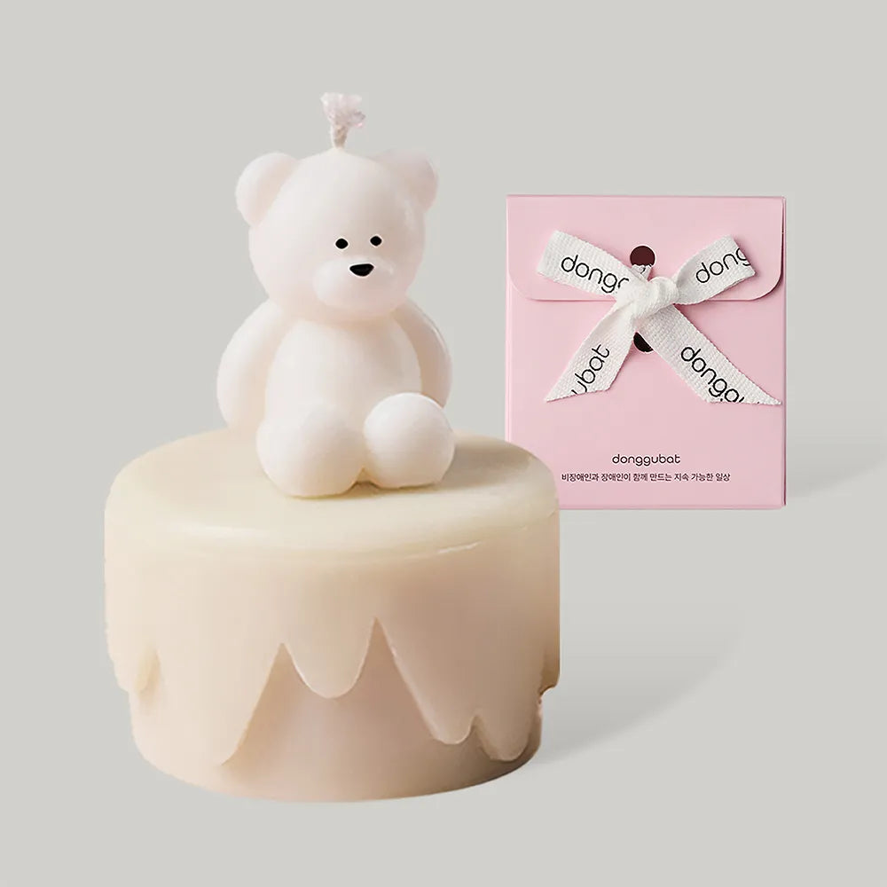 Vegan Celebration Bar (All-in-One Cleansing Soap)