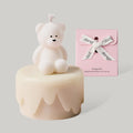 Vegan Celebration Bar (All-in-One Cleansing Soap)