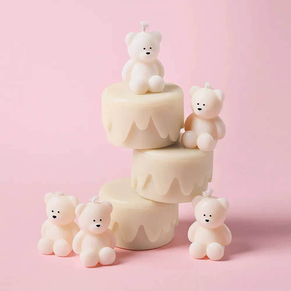 Vegan Celebration Bar (All-in-One Cleansing Soap)