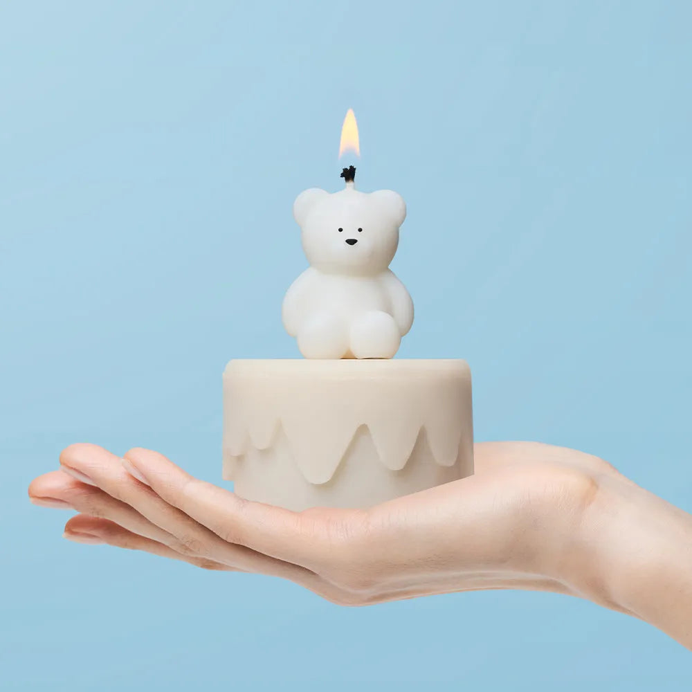 Vegan Celebration Bar (All-in-One Cleansing Soap)
