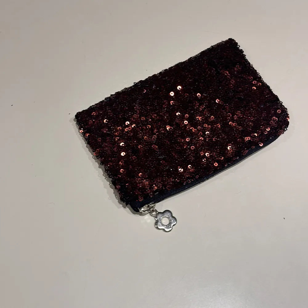 FEBRU Salt Zipper Pocket