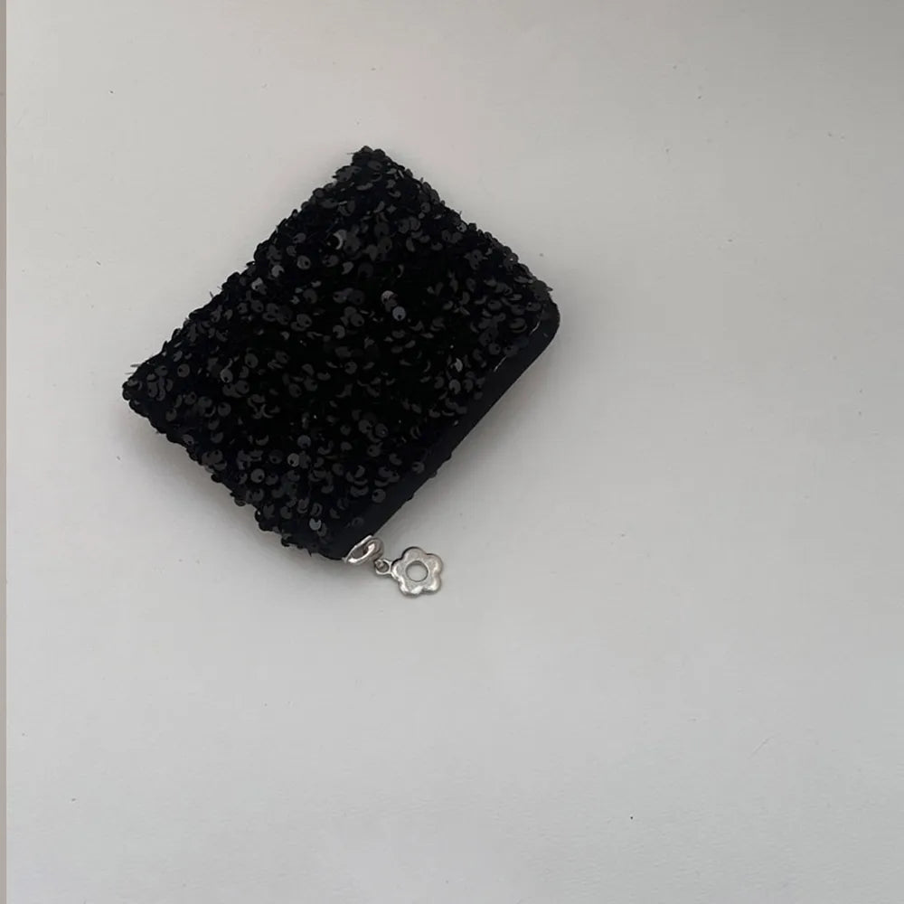 FEBRU Salt Zipper Pocket