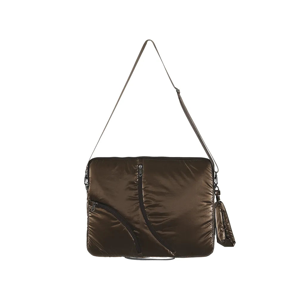 ACOC Lake 13 Laptop Clutch