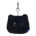 LMR Ssangnyoungee Pouch Keyring (Black)