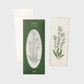 OIMU Plant Collection Bookmark - Forget-me-not