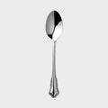 CASA MUUTTI Bella Silver Dinner Spoon