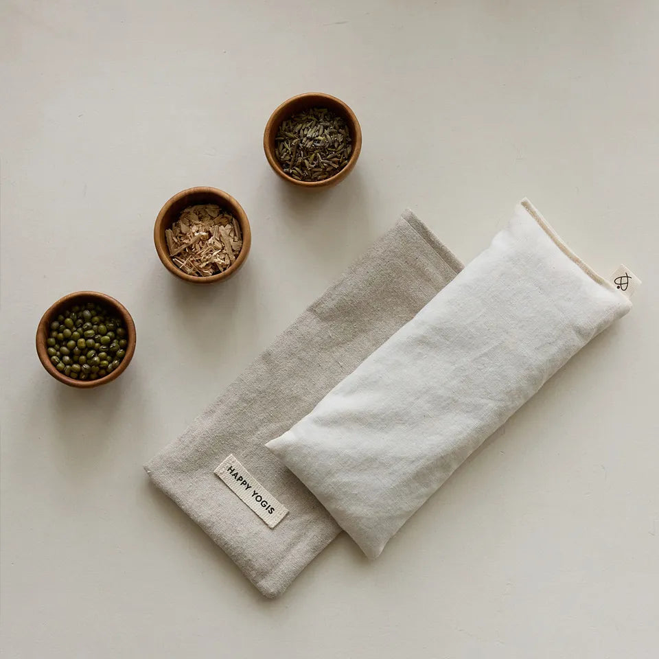 Natural Relaxing Eye Pillow