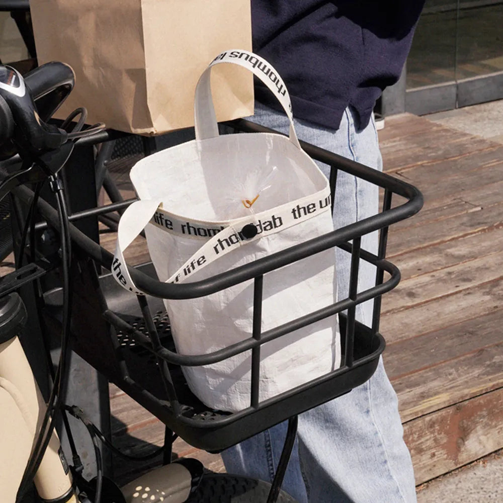 Rhombus Lab Mini Tarp Bag