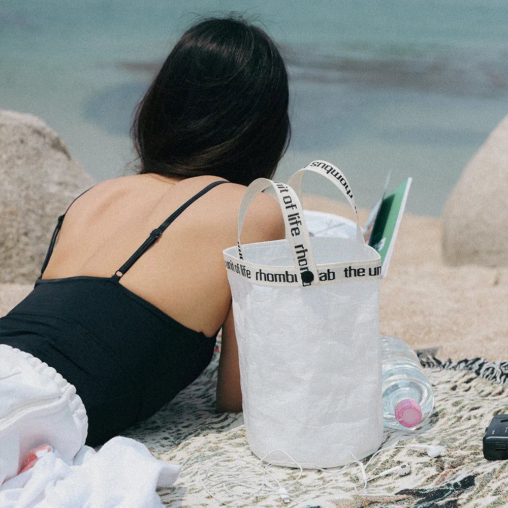 Rhombus Lab Mini Tarp Bag