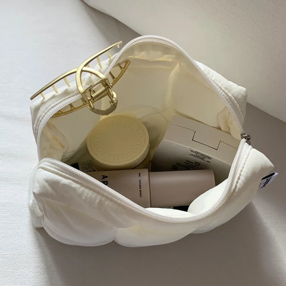 luth product Cream Chocolate Pouch