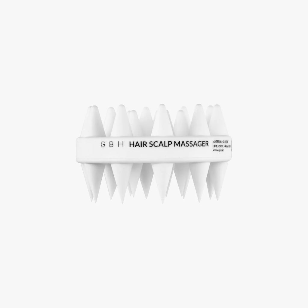 GBH Hair Scalp Massager
