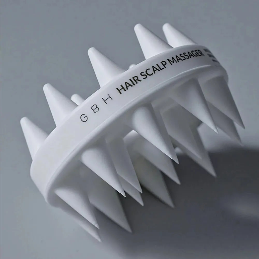GBH Hair Scalp Massager