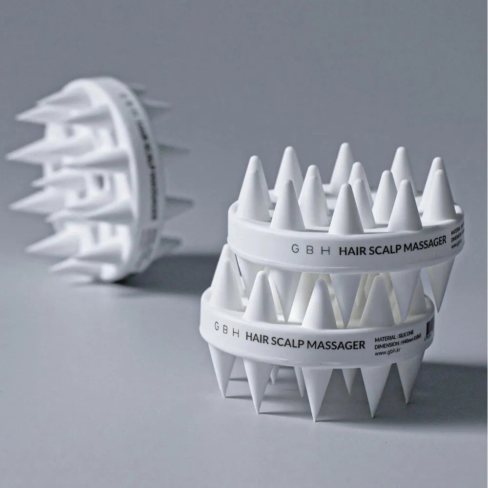 GBH Hair Scalp Massager