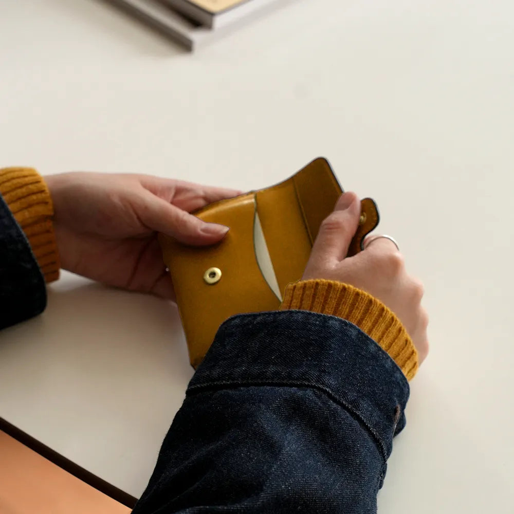 [GRAYGRAY] Mate Wallet