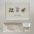 Natural Relaxing Eye Pillow