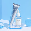 S.NATURE Aqua Squalane Serum & Moisturizing Cream Set