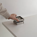 Stacking Tray