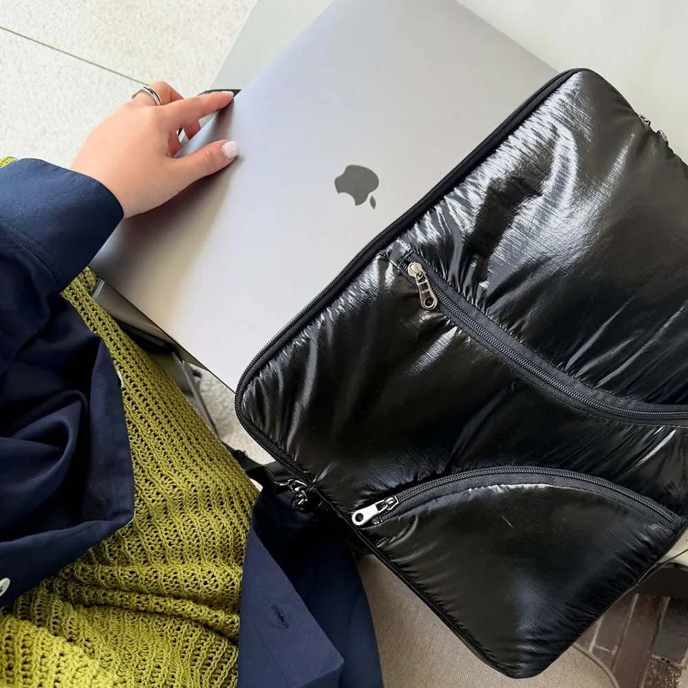 ACOC Lake 13 Laptop Clutch