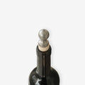 Rhombus Lab Stainless Steel Wine Stopper