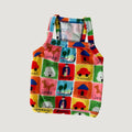 Cote a Cote Favorite Thing Crop Top