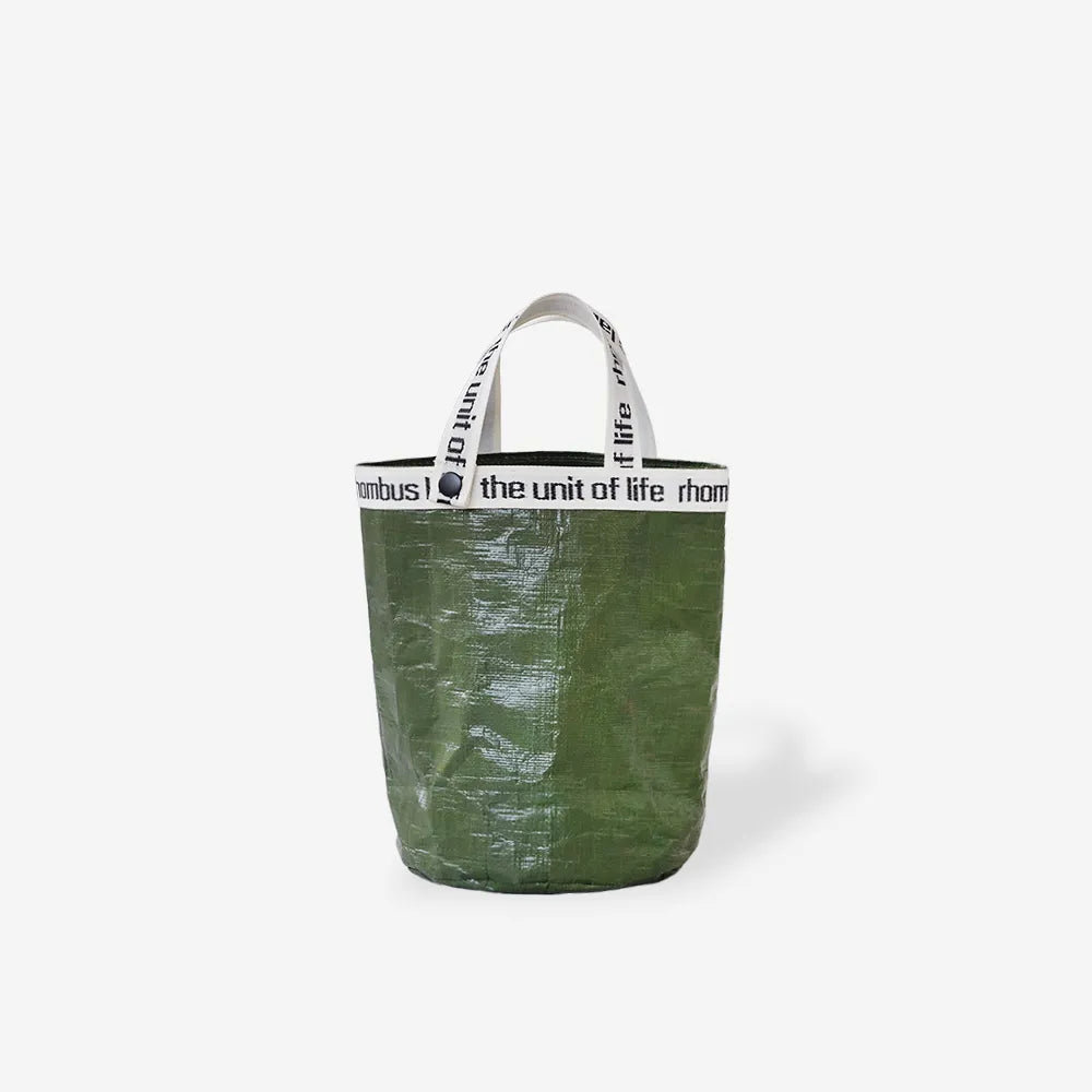 Rhombus Lab Mini Tarp Bag
