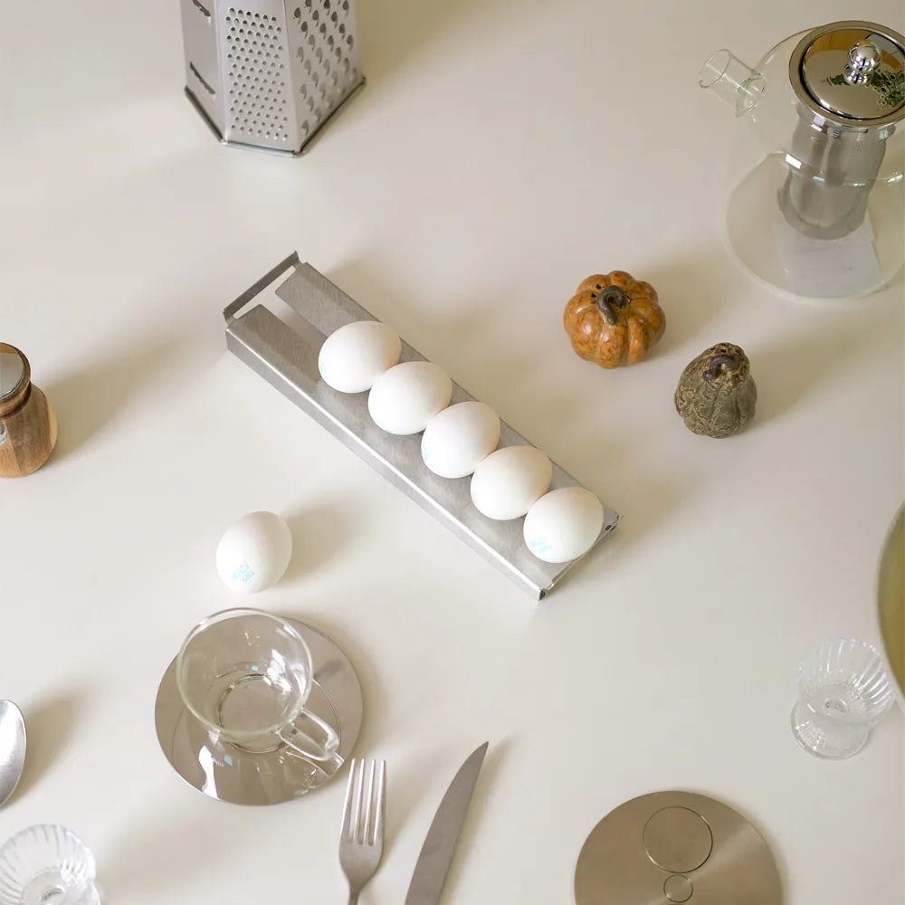 TactileEveryday Slope Egg Tray