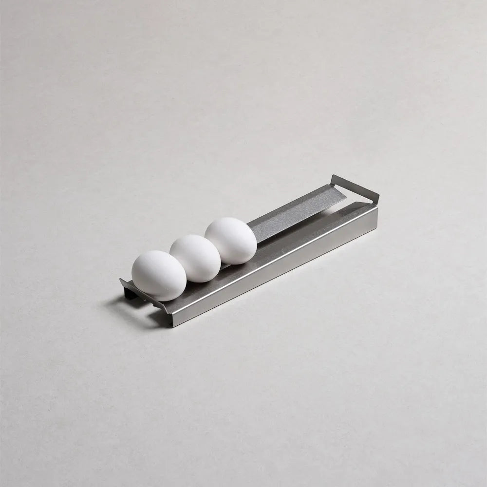 TactileEveryday Slope Egg Tray