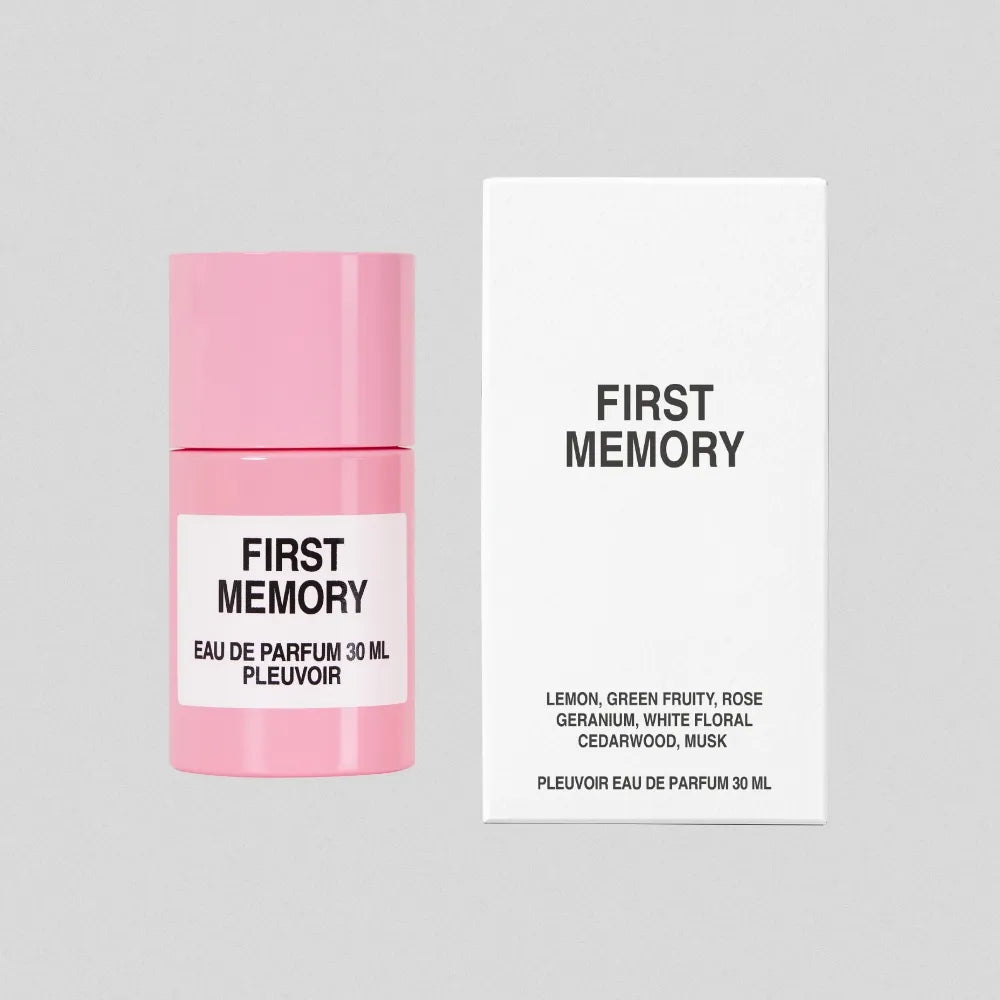 Pleuvoir The Bloom Collection Eau de Parfum Volume: 30 ml