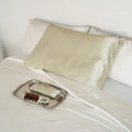 100% Natural Mulberry Silk Pillowcase