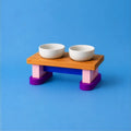 BLTWORKSHOP Mondo Dog Table (Pink)