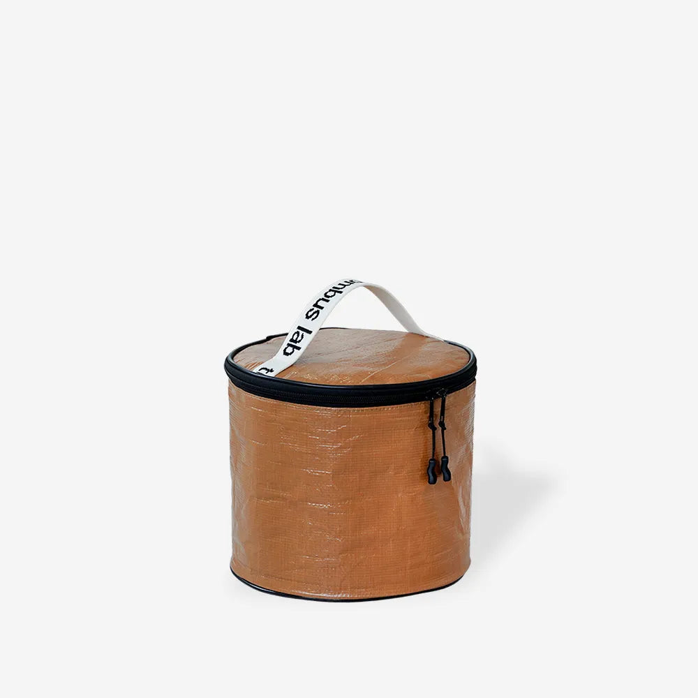 Rhombus Lab Tarp Cooler Lunch Box