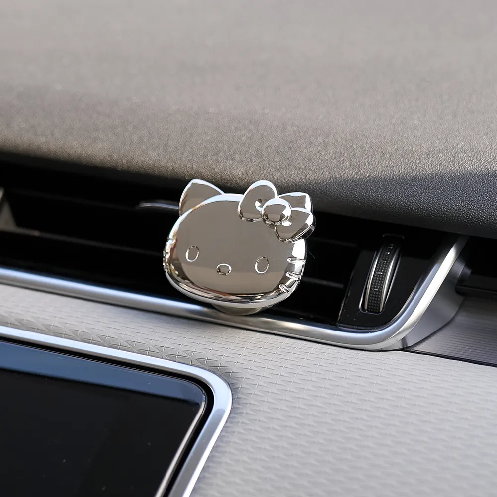 OHSCENT Hello Kitty Over Car Diffuser