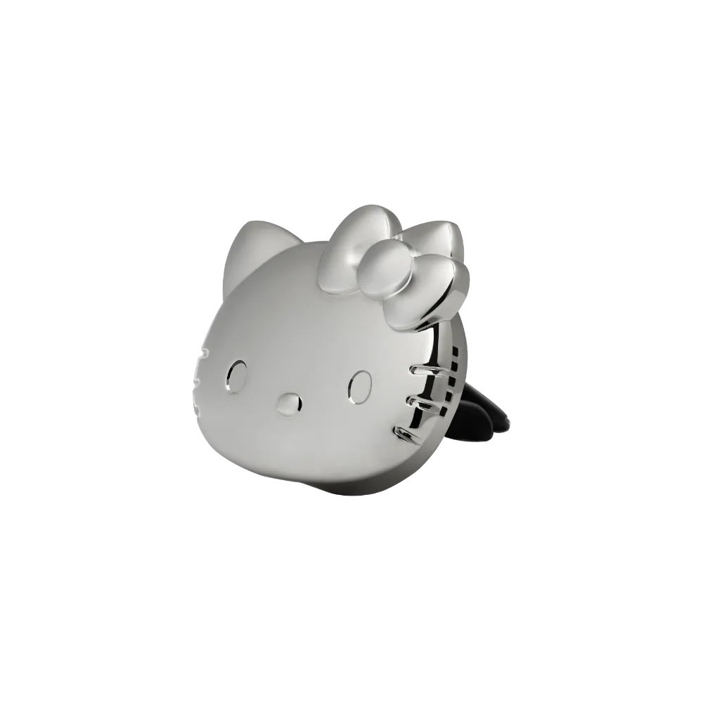 OHSCENT Hello Kitty Over Car Diffuser