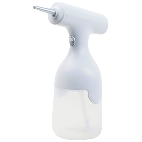 Myga Electric Wireless Bubble Maker