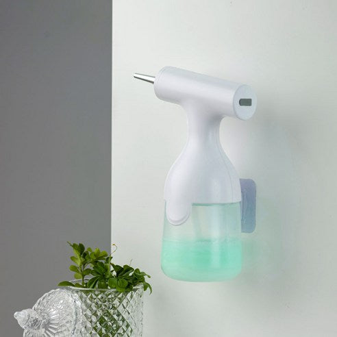 Myga Electric Wireless Bubble Maker