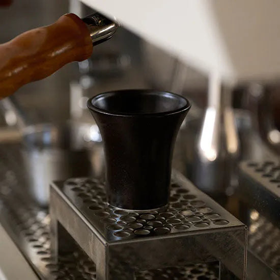 Erato Yuyu Cafe Ceramic Espresso & Sake Cup