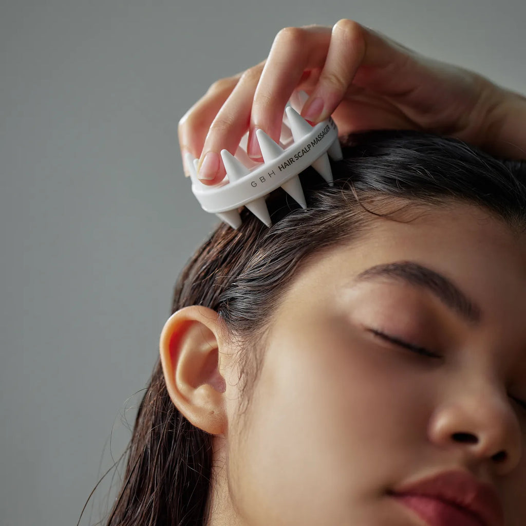 GBH Hair Scalp Massager