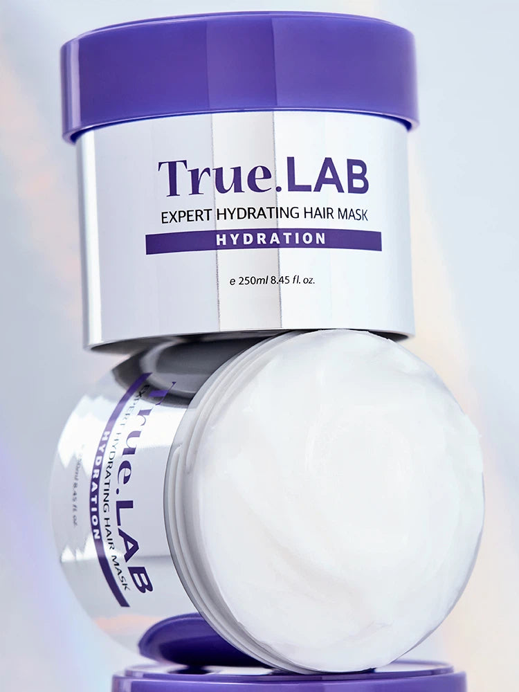 True Lab Expert Hydrating Hair Mask Volume: 250 ml