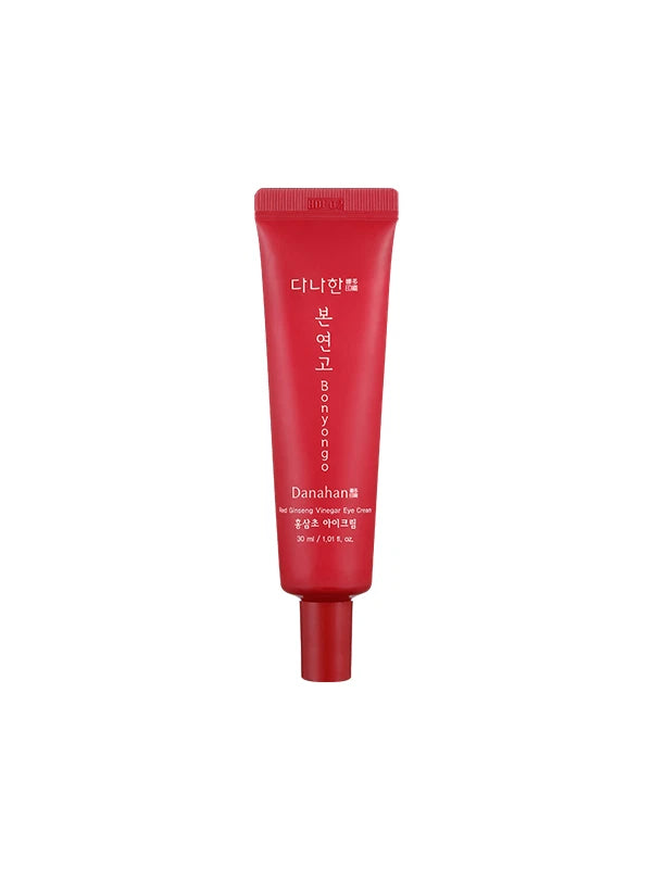Danahan Bonyeongo Red Ginseng Vinegar Eye Cream(30ml)