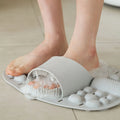 Dearcus Dayfit Foot Brush & Massager