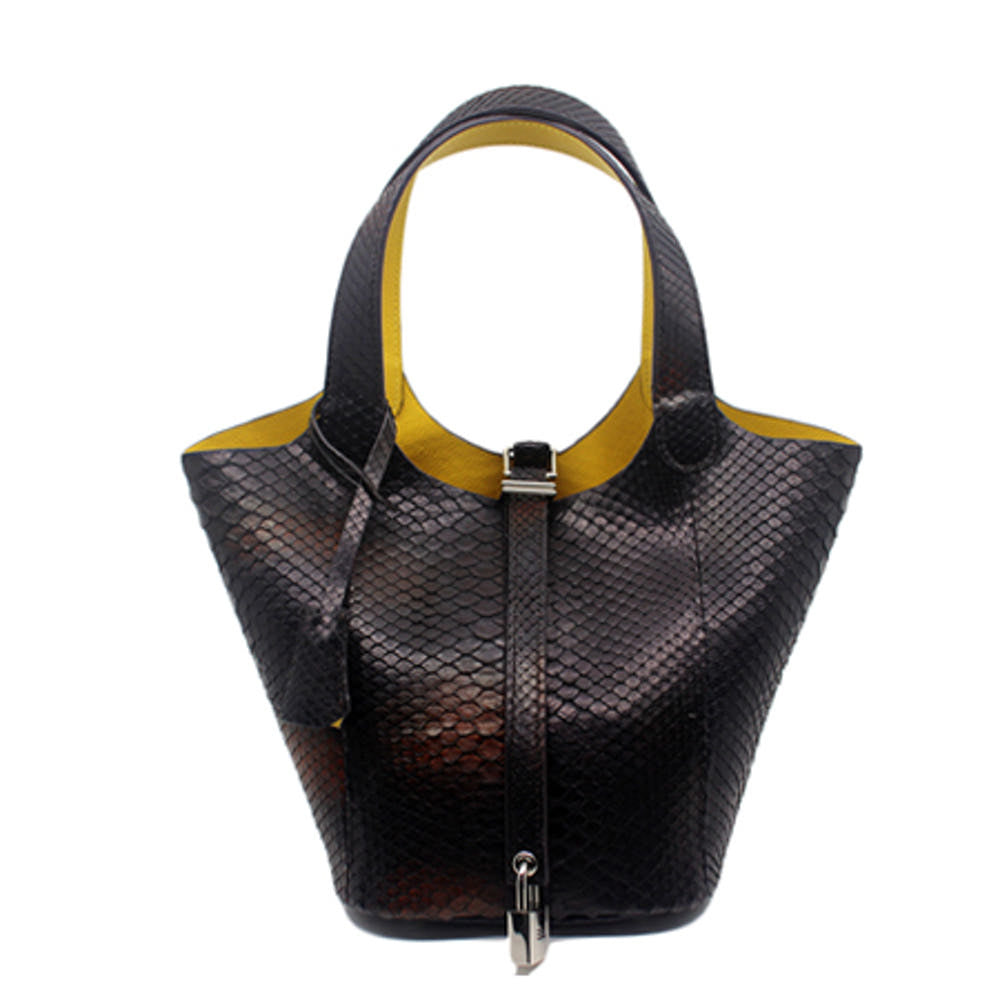 RADICE Real Python Easy Tote Bag (P-8822)