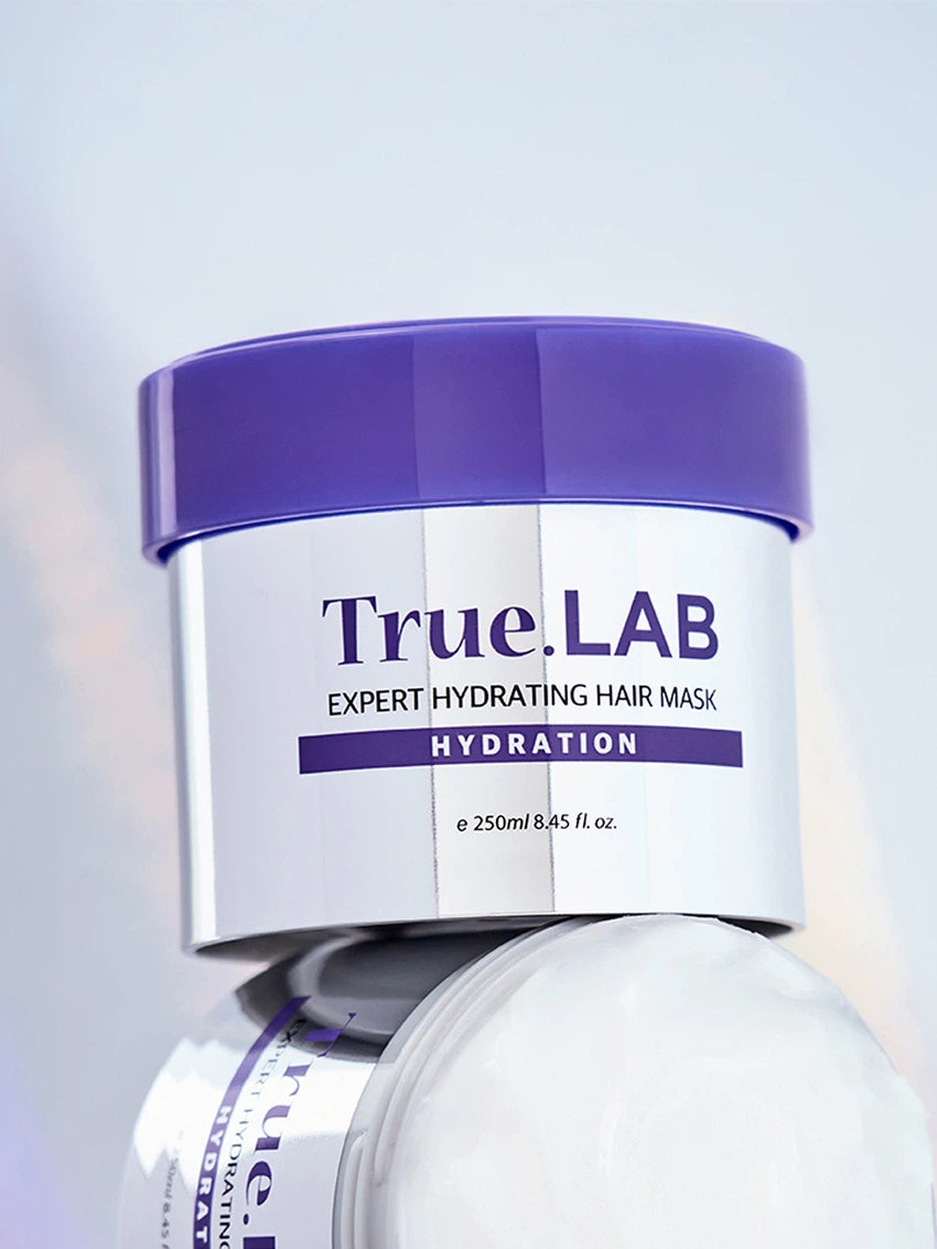 True Lab Expert Hydrating Hair Mask Volume: 250 ml