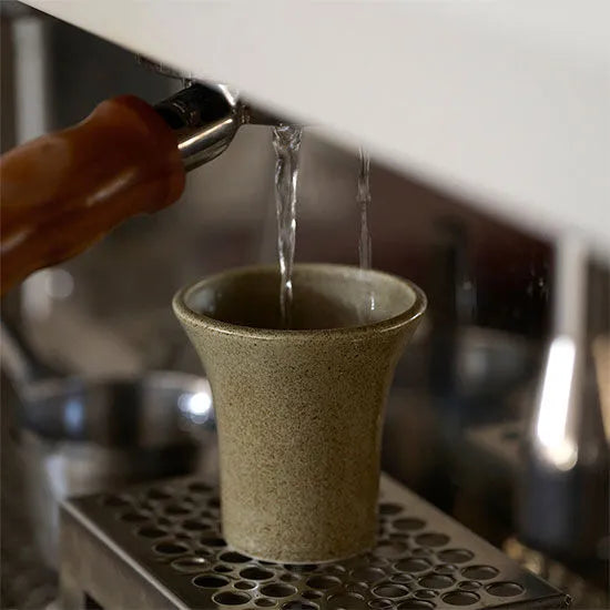 Erato Yuyu Cafe Ceramic Espresso & Sake Cup