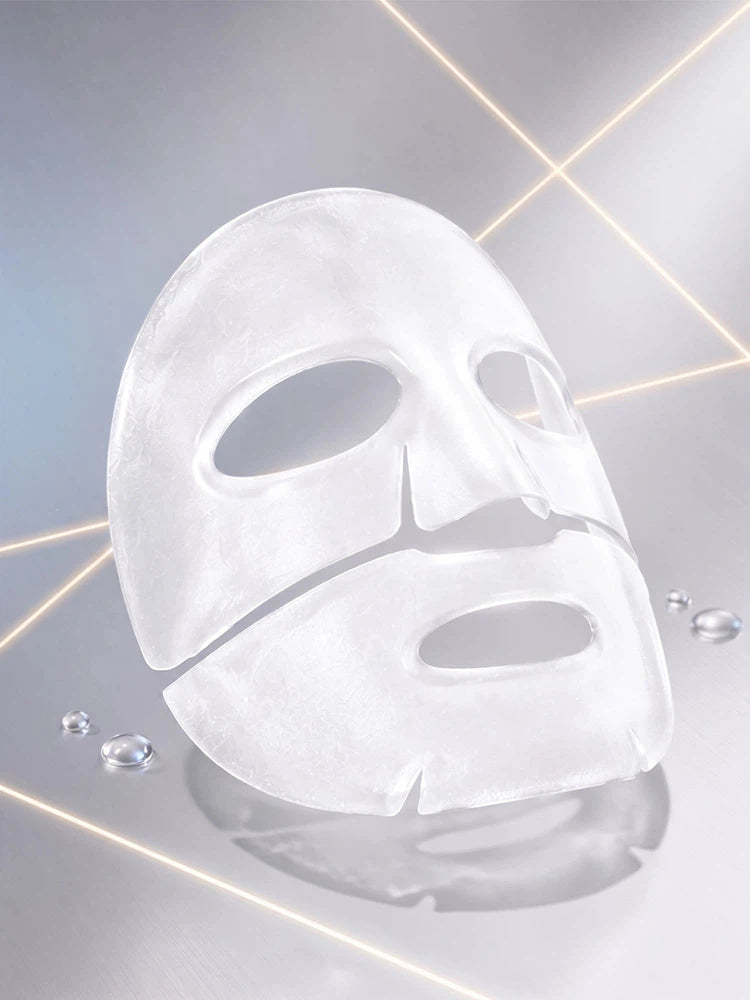 Arocell Mela-Collagen Ampoule Gel Mask Volume: 5 Sheets