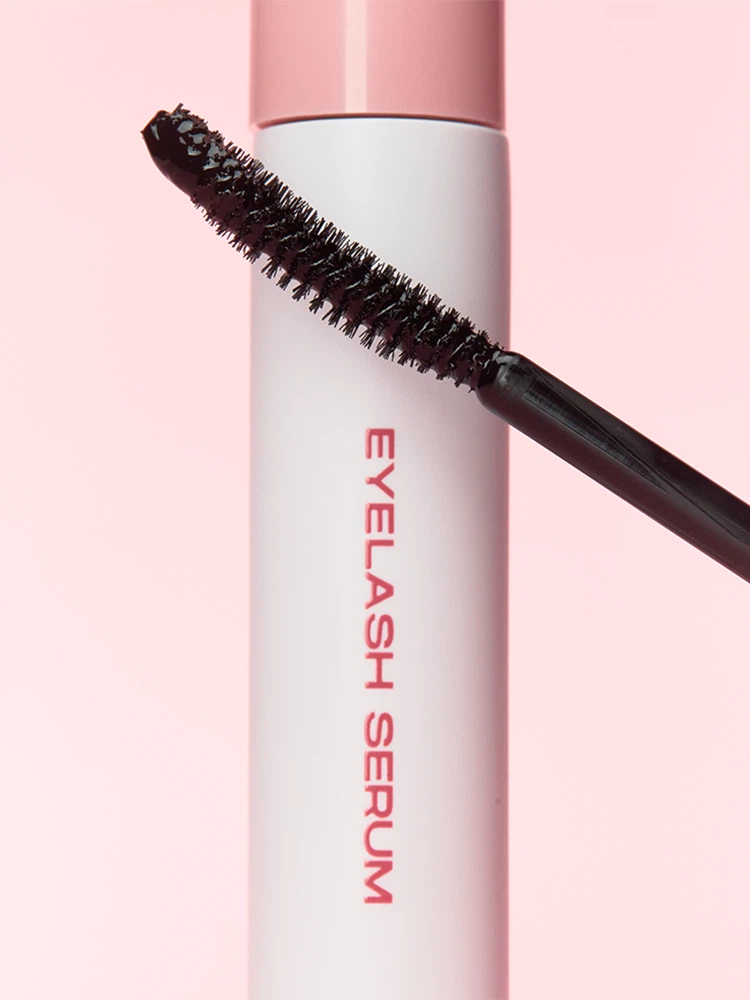 Entropy Eyelash Serum(Black)