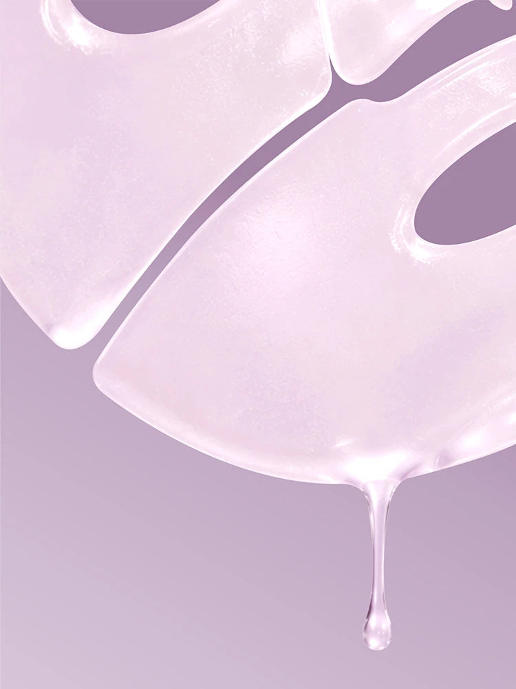 Arocell Pepta-Collagen Ampoule Gel Mask Volume: 5 Sheets