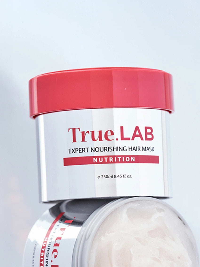 True Lab Expert Nourishing Hair Mask Volume: 250 ml